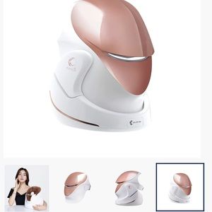 LED mask platinum MD ( fda cleared 510(k)